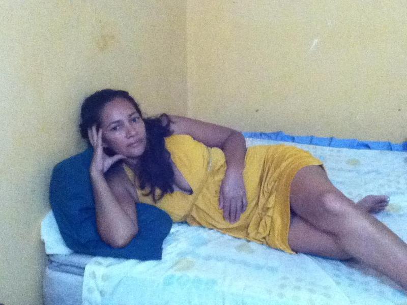 Date this athletic Honduras girl Angelica zavala from Tegucigalpa HN373