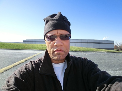 Date this hot United States man Willknow from Dallas US11164