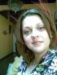attractive Costa Rica girl Vane from Heredia CR73