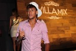 young United States man Neymar from Mckinney BR5968