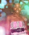 attractive Honduras girl Riveth from San Pedro Sula HN377