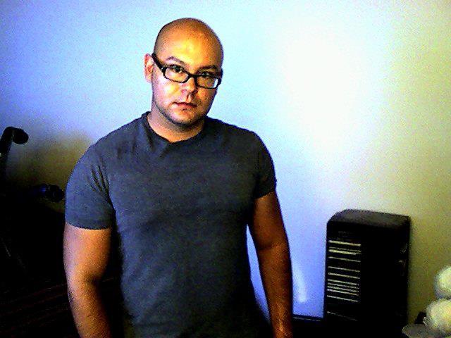 Date this attractive United States man Erik from Los Angeles US11181