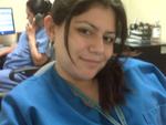 georgeous Honduras girl Lidia from San Pedro Sula HN380