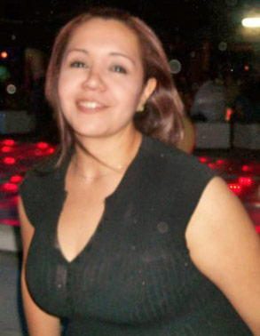 Date this attractive Mexico girl Sofy100 from Torreon MX381