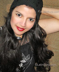 hard body El Salvador girl Elsy from San Salvador SV14