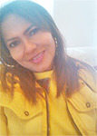 tall United States girl Clara from Queens US11194