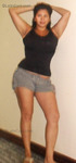 fun Costa Rica girl Jessica from San Jose CR77