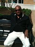 good-looking Dominican Republic man  from Baltimore DO9030