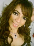 cute Mexico girl LISETTE from Df MX385