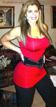 charming Mexico girl Graciela from Chihuahua MX398