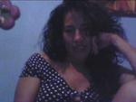 beautiful Mexico girl JULY from Mexico MX388