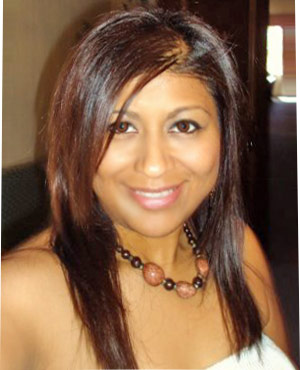 Date this sensual El Salvador girl Claudia from San Salvador SV16