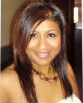 passionate El Salvador girl Claudia from San Salvador SV16