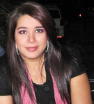 charming Mexico girl Romina from Colima MX392