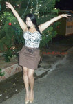 young Panama girl Carolina from Panama PA442