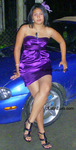 fun Honduras girl Sully from San Pedro Sula HN388