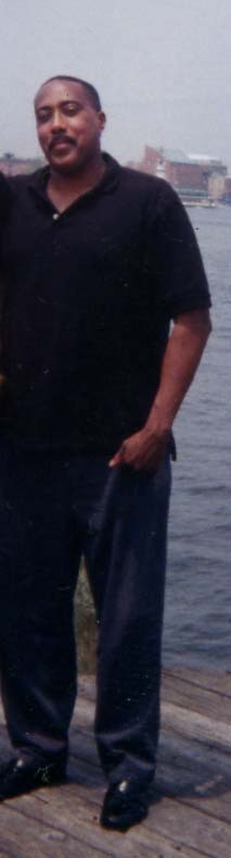 Date this beautiful United States man KOJOSLIM from OWINGS MILLS US11252