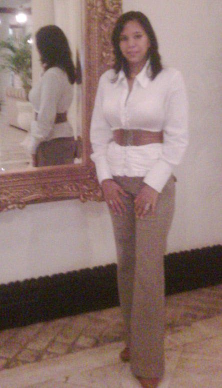 Date this pretty Honduras girl Isis from Tegucigalpa HN390