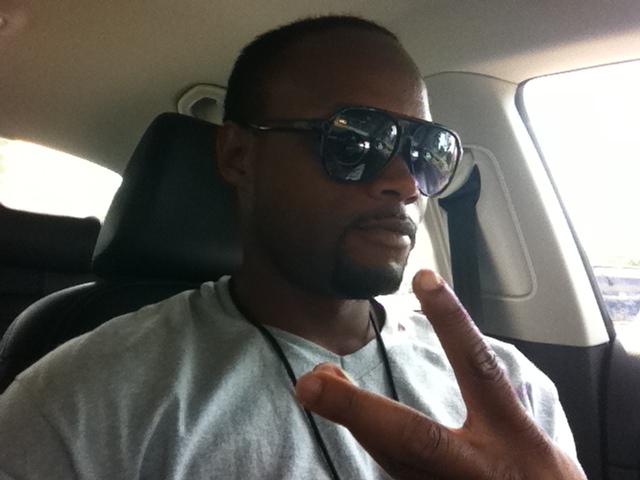 Date this lovely United States man Tyrone from Charlotte US11269