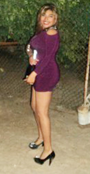 Date this sensual Mexico girl RAQUEL from Tijuana MX397