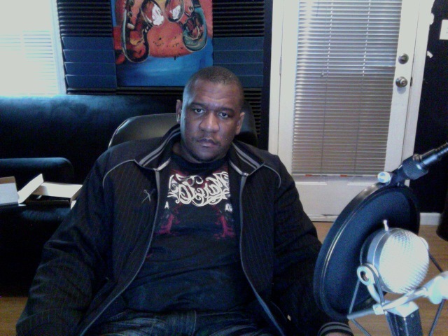 Date this stunning United States man Reggie from Atlanta US11274