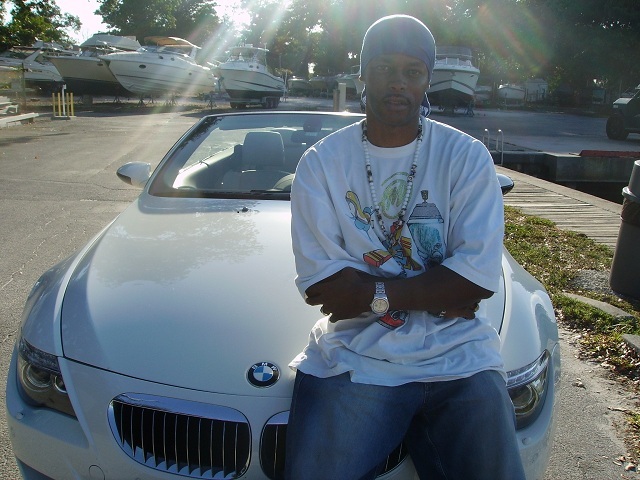 Date this fun United States man Logic from Miami US11283