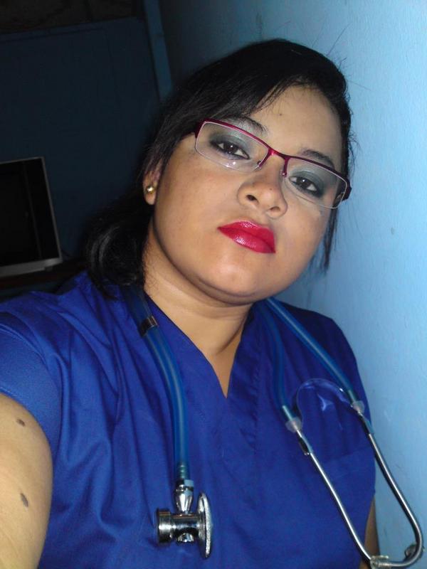 Date this fun Nicaragua girl Deborah from Managua NI36
