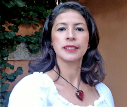 Date this young Nicaragua girl Ramona from Managua NI37