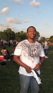 Date this lovely United States man Danielwantsu from Orland Park US11290