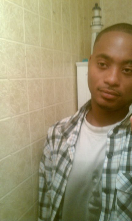 Date this cute United States man Alleyzero from Lynchburg US11296