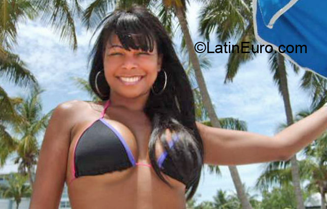 Date this beautiful Panama girl Katty from Panama City PA136