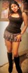 lovely Panama girl Elsa from Panama City PA139