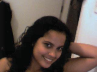 Date this pretty Brazil girl Anna from Recife BR7309