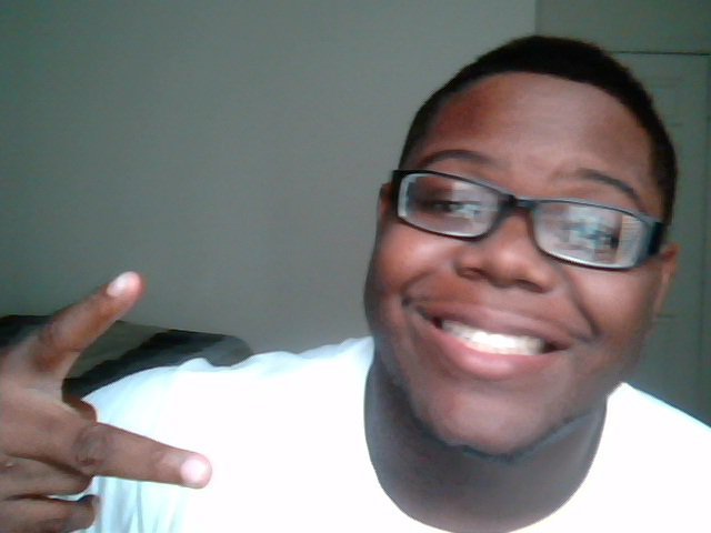 Date this good-looking United States man Chrisomatic from Orlando US11320