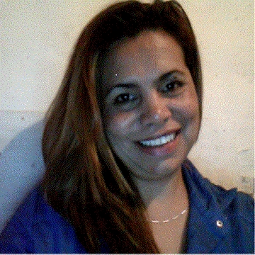 Date this lovely Guatemala girl Brenda from Guatemala GT26