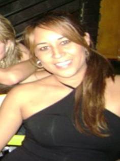 Date this fun El Salvador girl RRuthy from San Salvador SV20