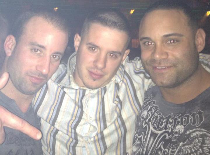 Date this young United States man Eric from Haverhill US11326