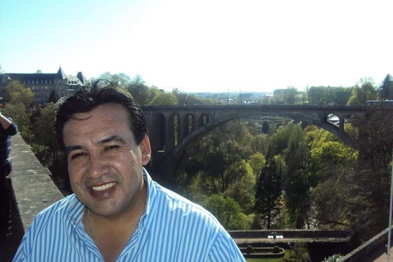 Date this cute United States man Israel from Miami US11331