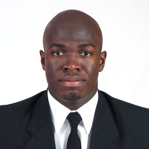 Date this pretty Jamaica man Aundre from Kingston JM348