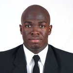 nice looking Jamaica man Aundre from Kingston JM348