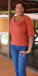 athletic Panama girl Luz from Panama City PA145