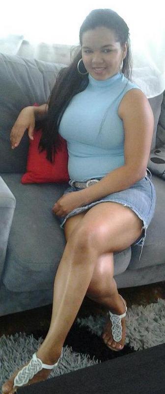 Date this gorgeous Dominican Republic girl Katherine jorge from Santiago DO9285
