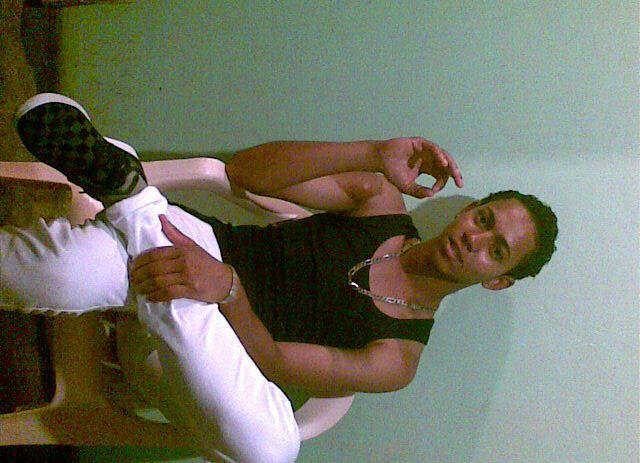 Date this beautiful Dominican Republic man Adan from La Vega DO9311