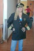 Date this good-looking Mexico girl Rosa from Puebla MX419