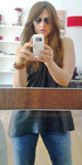 red-hot Spain girl Carola from Barcelona ES204