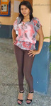 fun Honduras girl Banesabb from Tocoa HN409