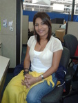 hot Panama girl  from Panama PA152