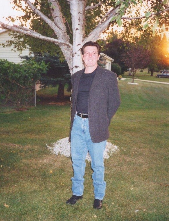 Date this attractive United States man Donal6969 from Humble US11372