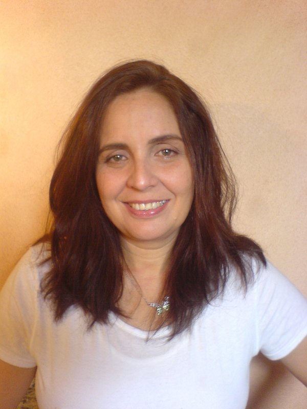 Date this hot Costa Rica girl Tierramar from San Jose CR91