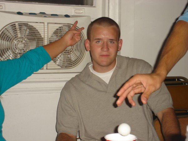 Date this pretty United States man Bryant357 from Fayetteville US11375